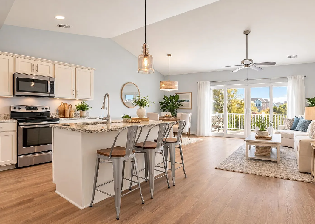 100 Villa Mar Dr #B3 - Photo 2 of 8