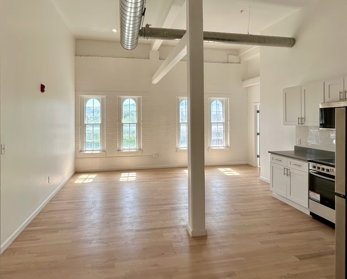 155 River St #5D