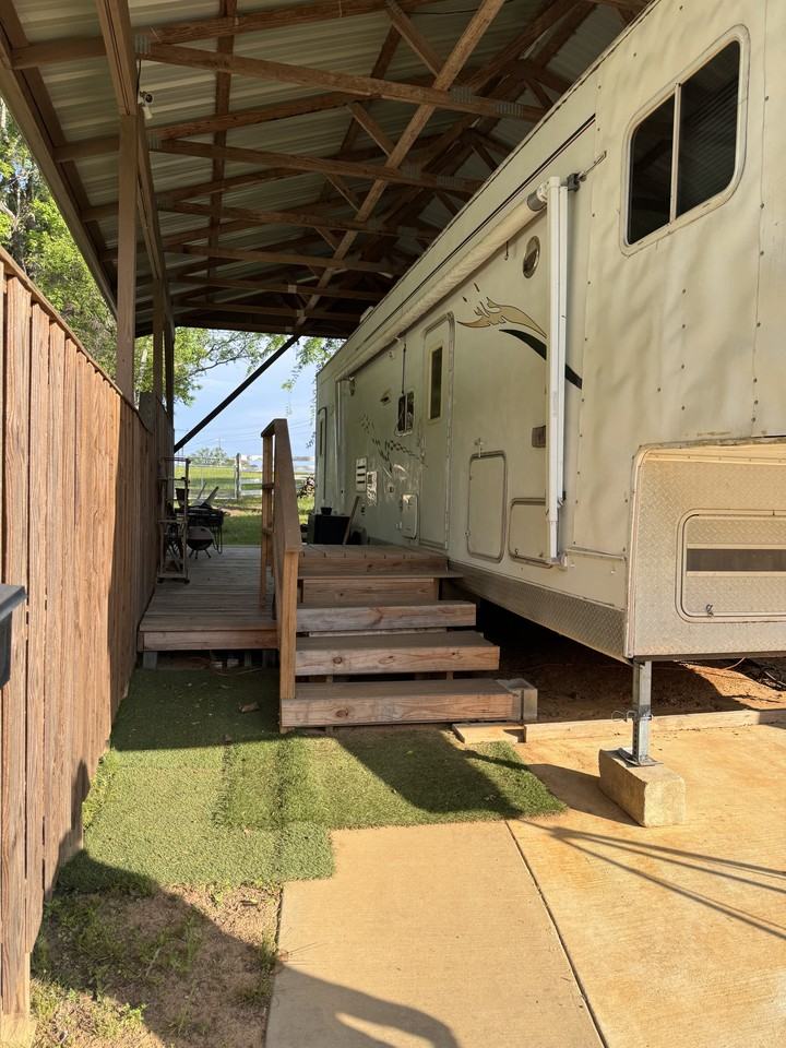 12372b Fm 1650 Trirv #NA - Photo 2 of 13