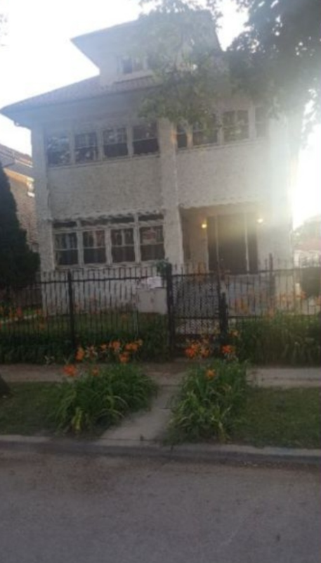 7330 S Yates Blvd Apt 2 #NA