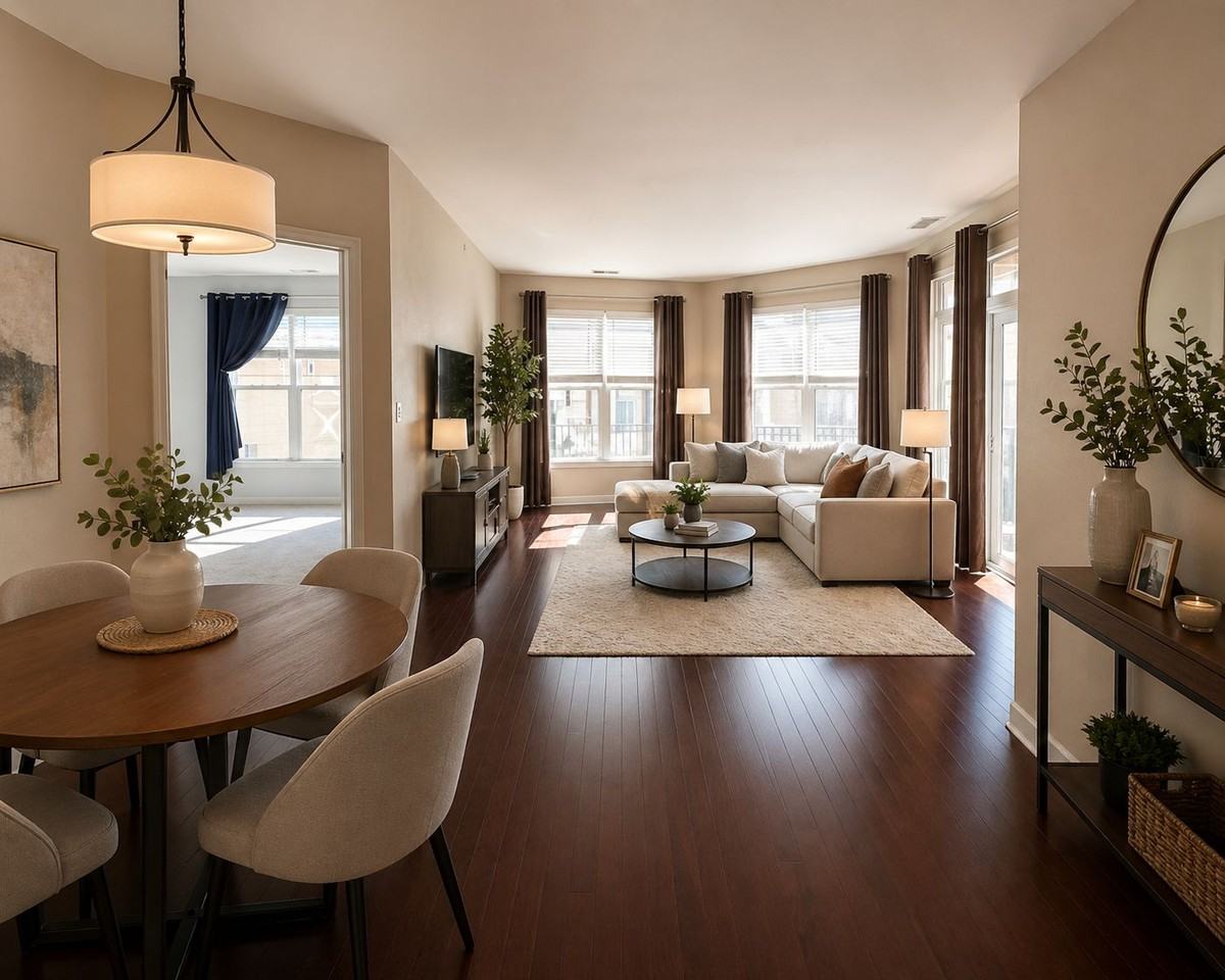 1619 N Farwell Ave #201 - Photo 6 of 26