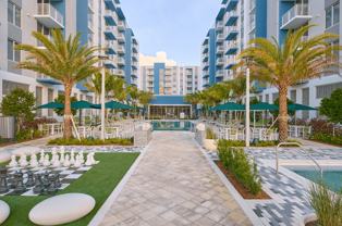 Pura Vida Hialeah Luxury Apartments - Photo 1 of 1