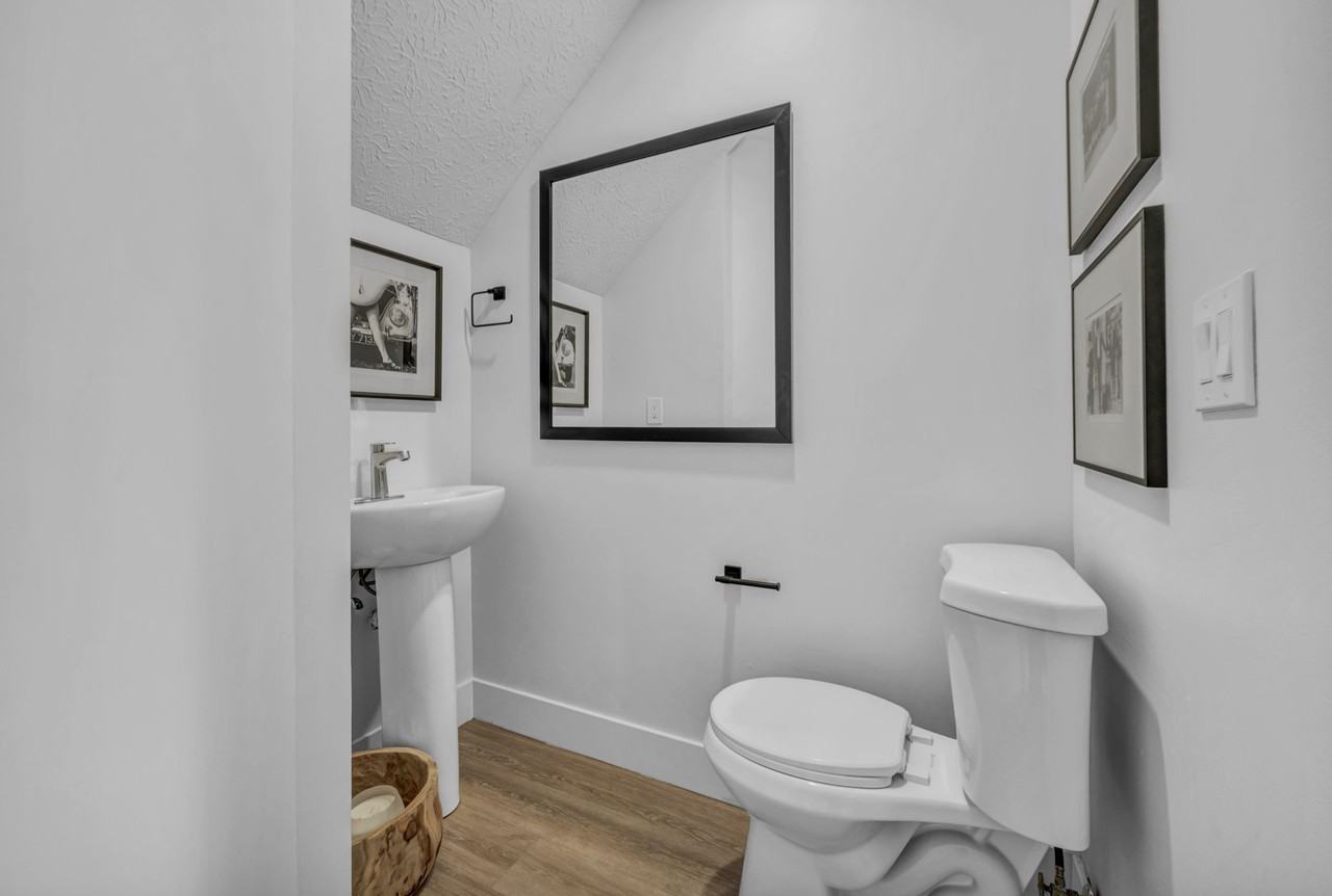 Dublin Park Rental Townhomes - Photo 6 of 29