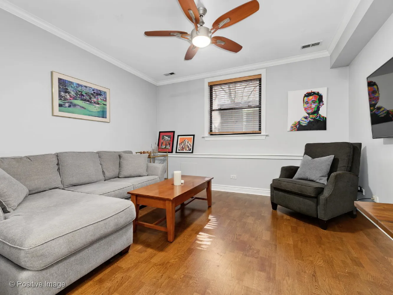 556 W Deming Pl #G - Photo 3 of 15