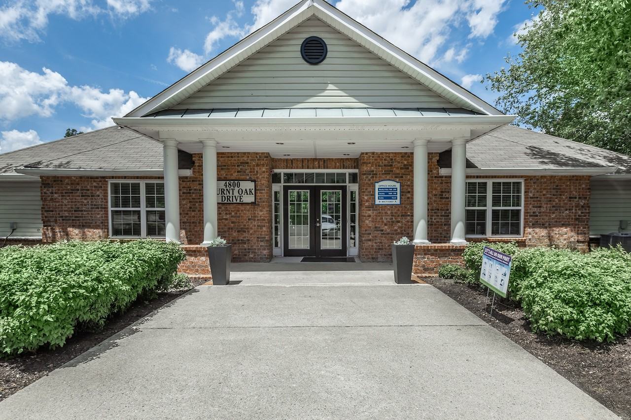 Overlook at Falling Creek Apartment Homes - Photo 5 of 28