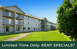 Tralee Terrace Apartments - Photo 1 of 1