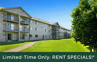 Tralee Terrace Apartments - Photo 1 of 1