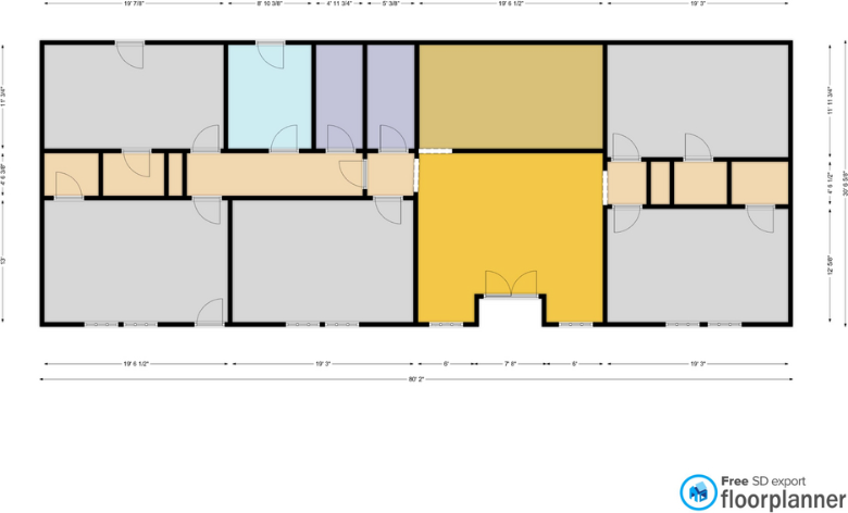 125 W Monroe St #125 - Photo 3 of 13