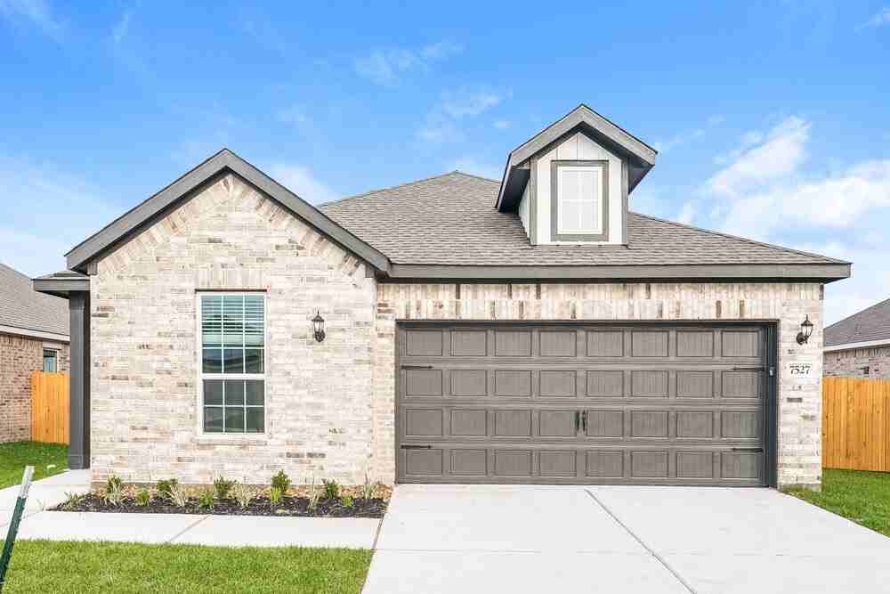 7527 Tipton Meadow Way