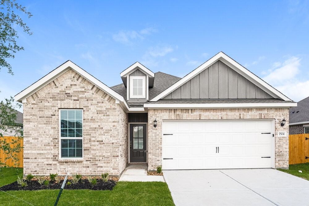 7531 Tipton Meadow Way