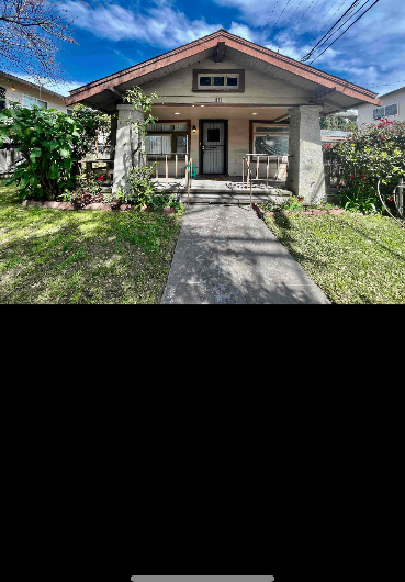 411 W Chestnut Ave #A