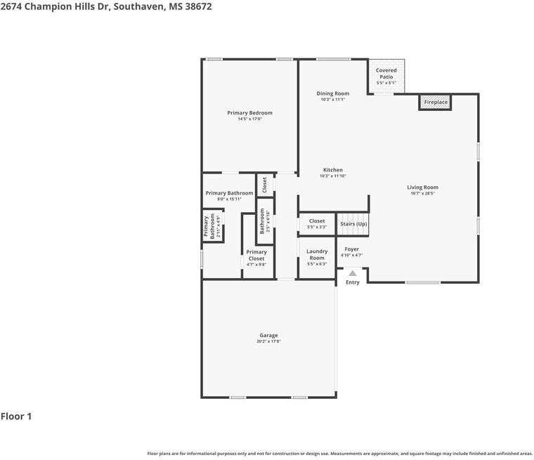 2674 Champion Hills Dr - Photo 2 of 17