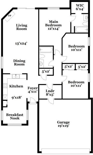6101 Patoka Lake Dr - Photo 2 of 16