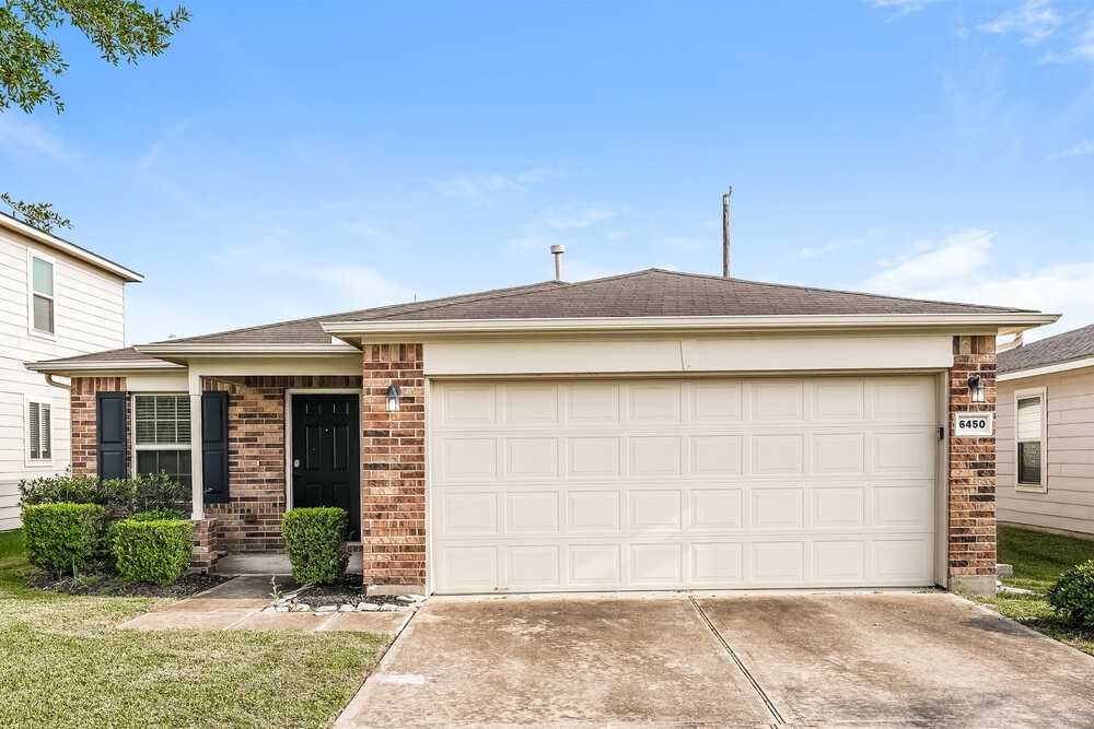6450 Dayridge Ln