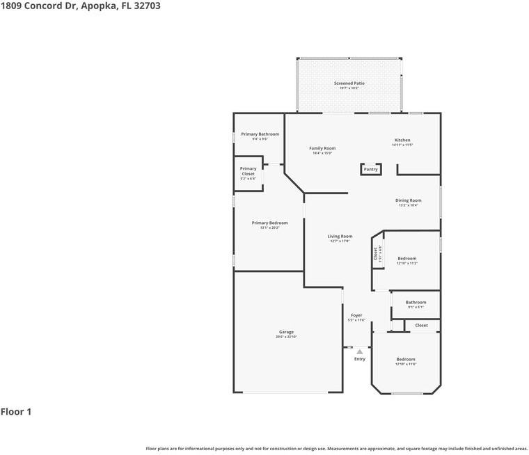 1809 Concord Dr - Photo 2 of 16