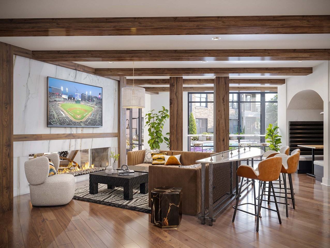 Rue 108 - Photo 4 of 16