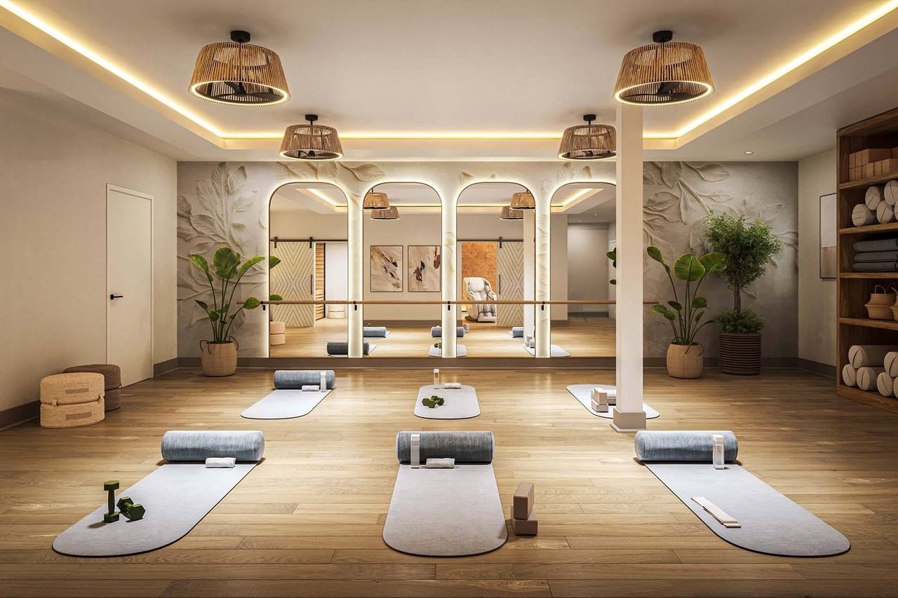 Rue 108 - Photo 5 of 16