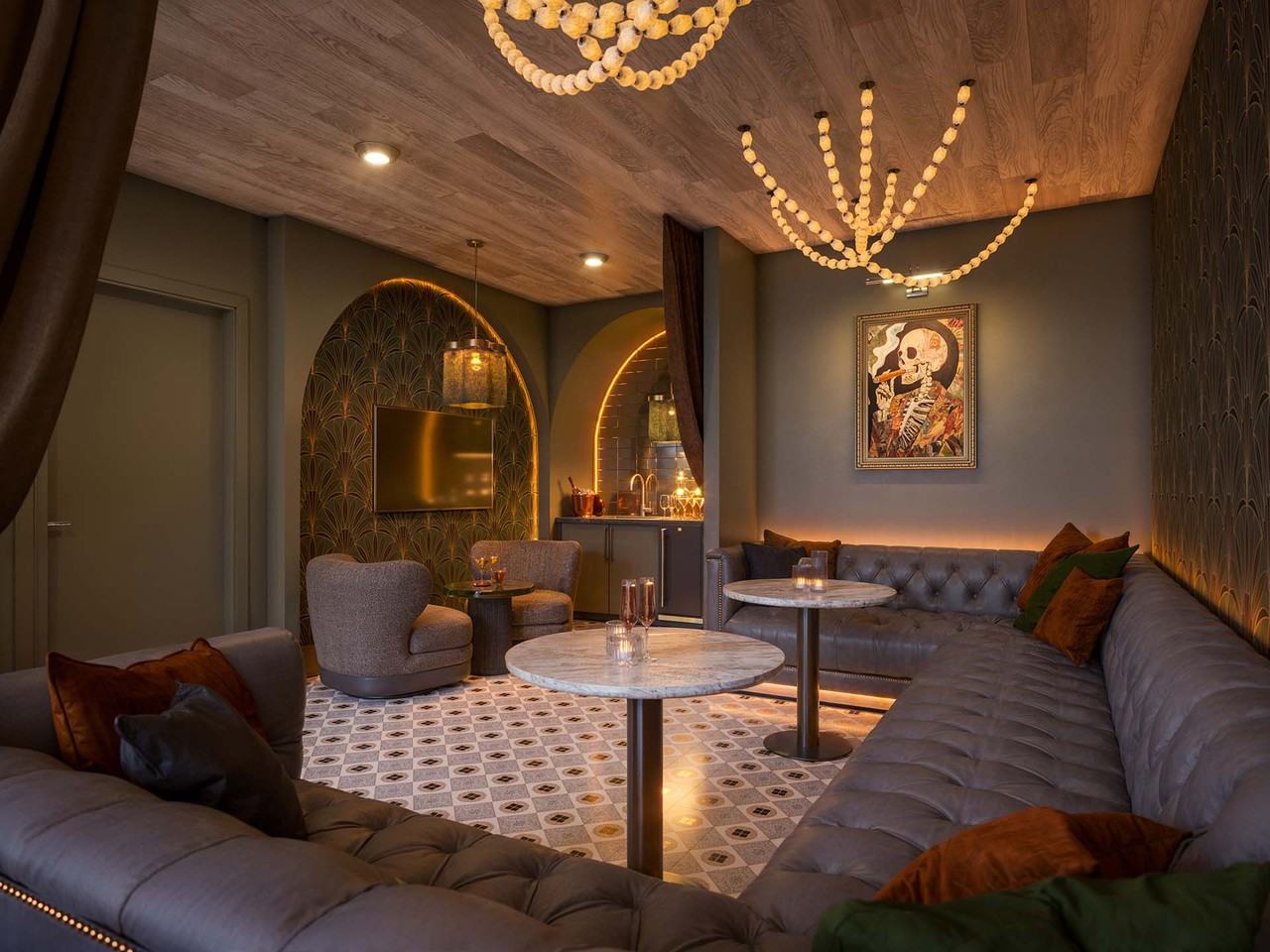 Rue 108 - Photo 7 of 16