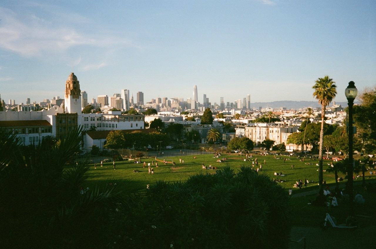 The Grid SOMA - Photo 4 of 8