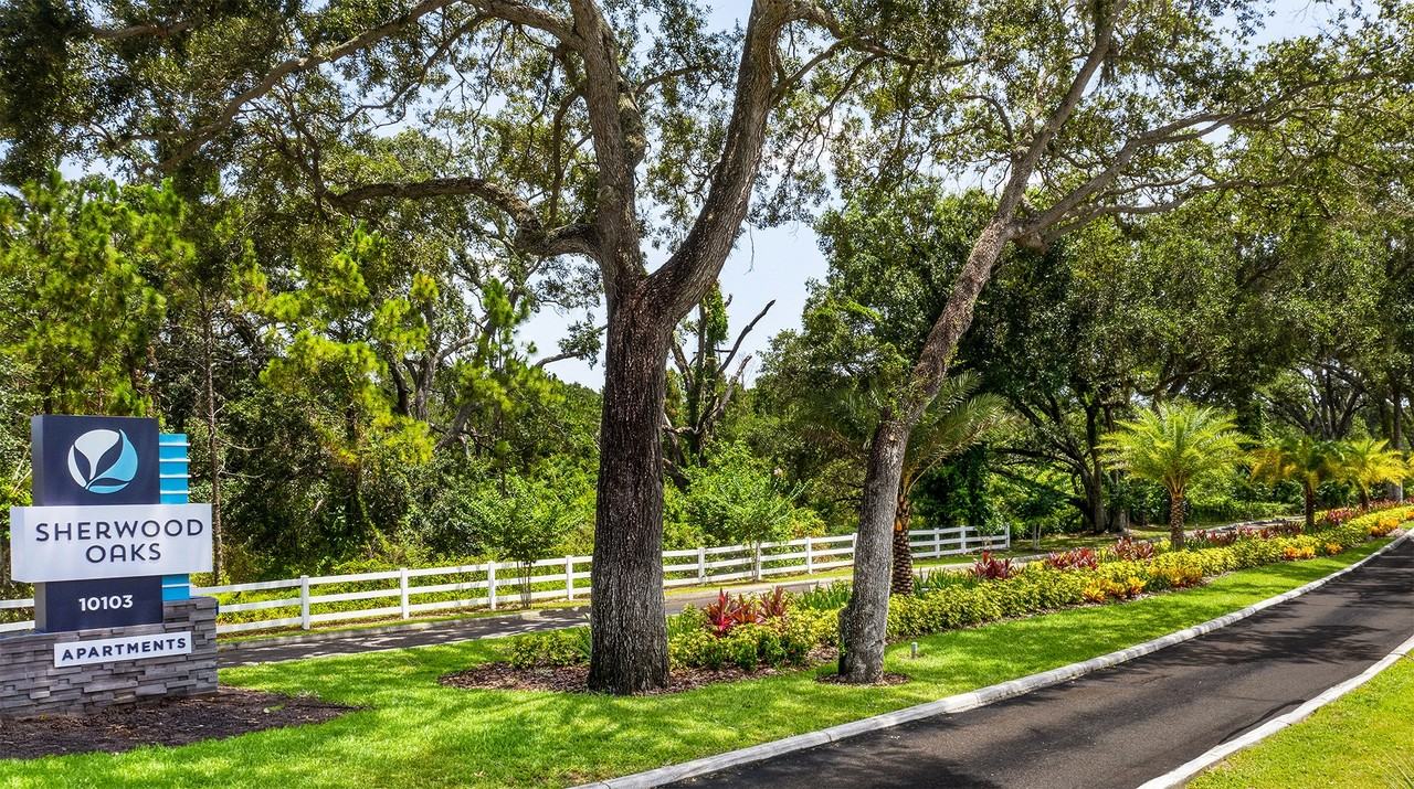 Sherwood Oaks - Photo 2 of 20