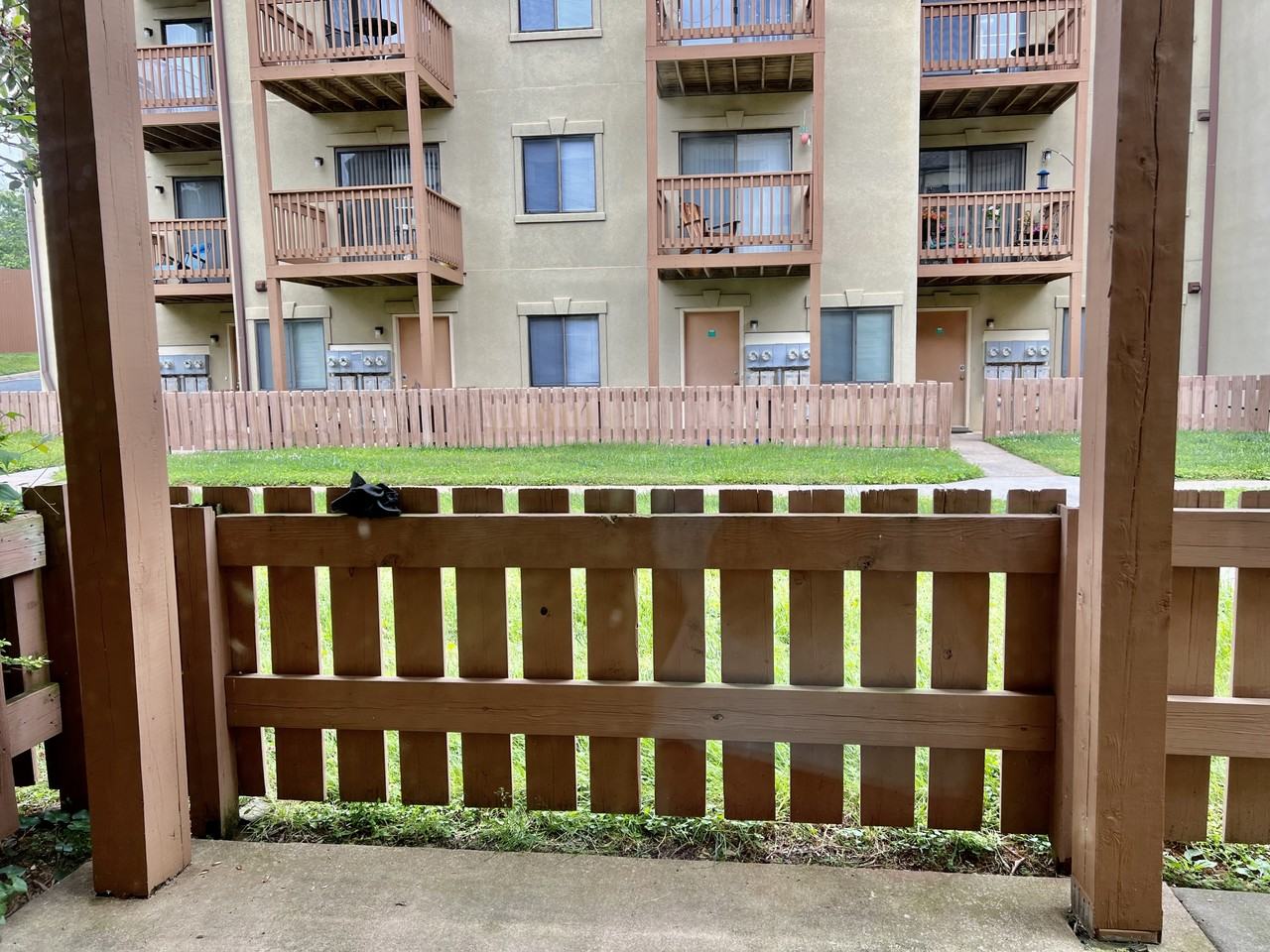 1000 Linden AvenueN110 #N110 - Photo 3 of 18