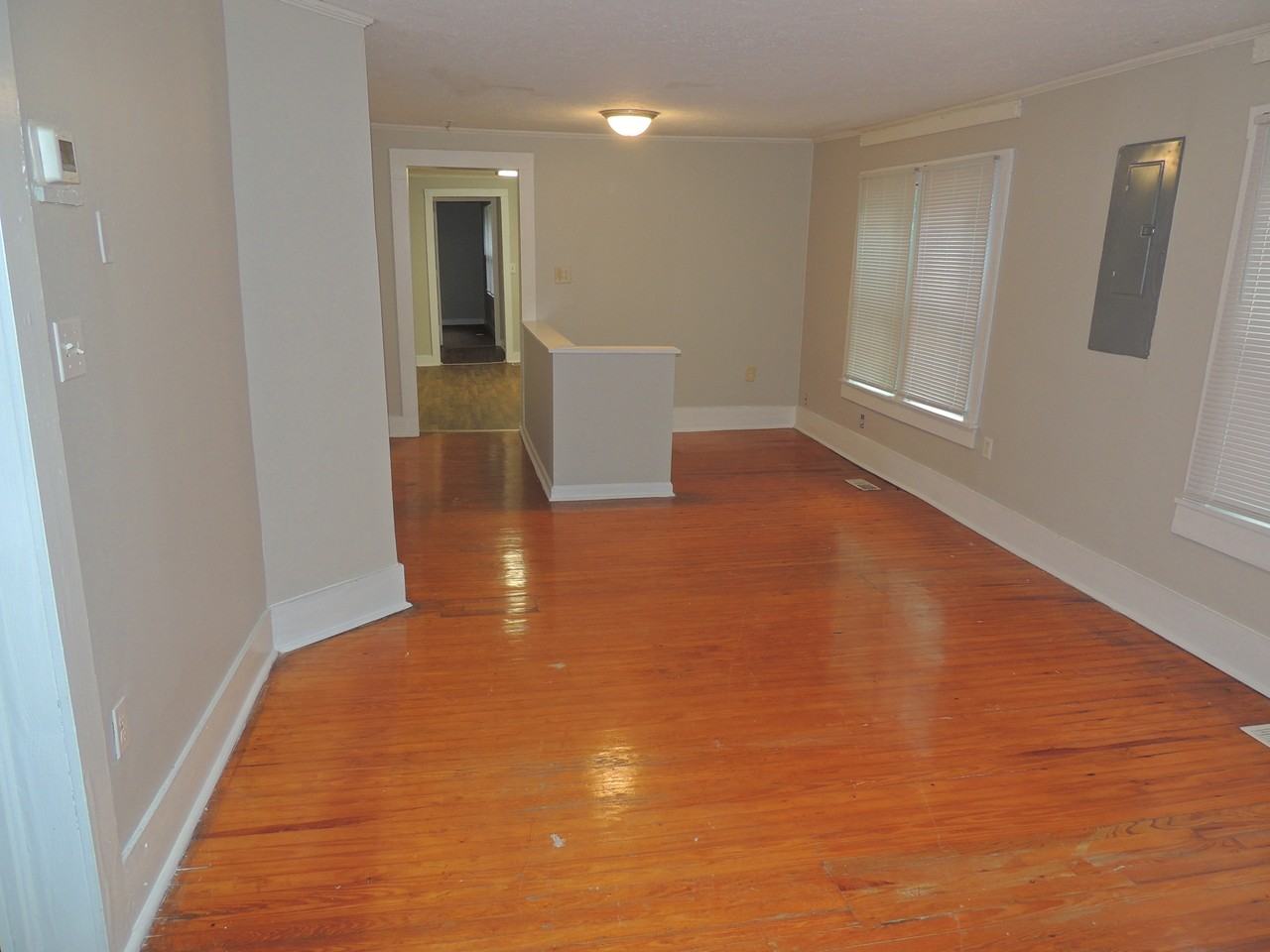 1505 Murchison RoadTeachers Dr #1 - Photo 3 of 11