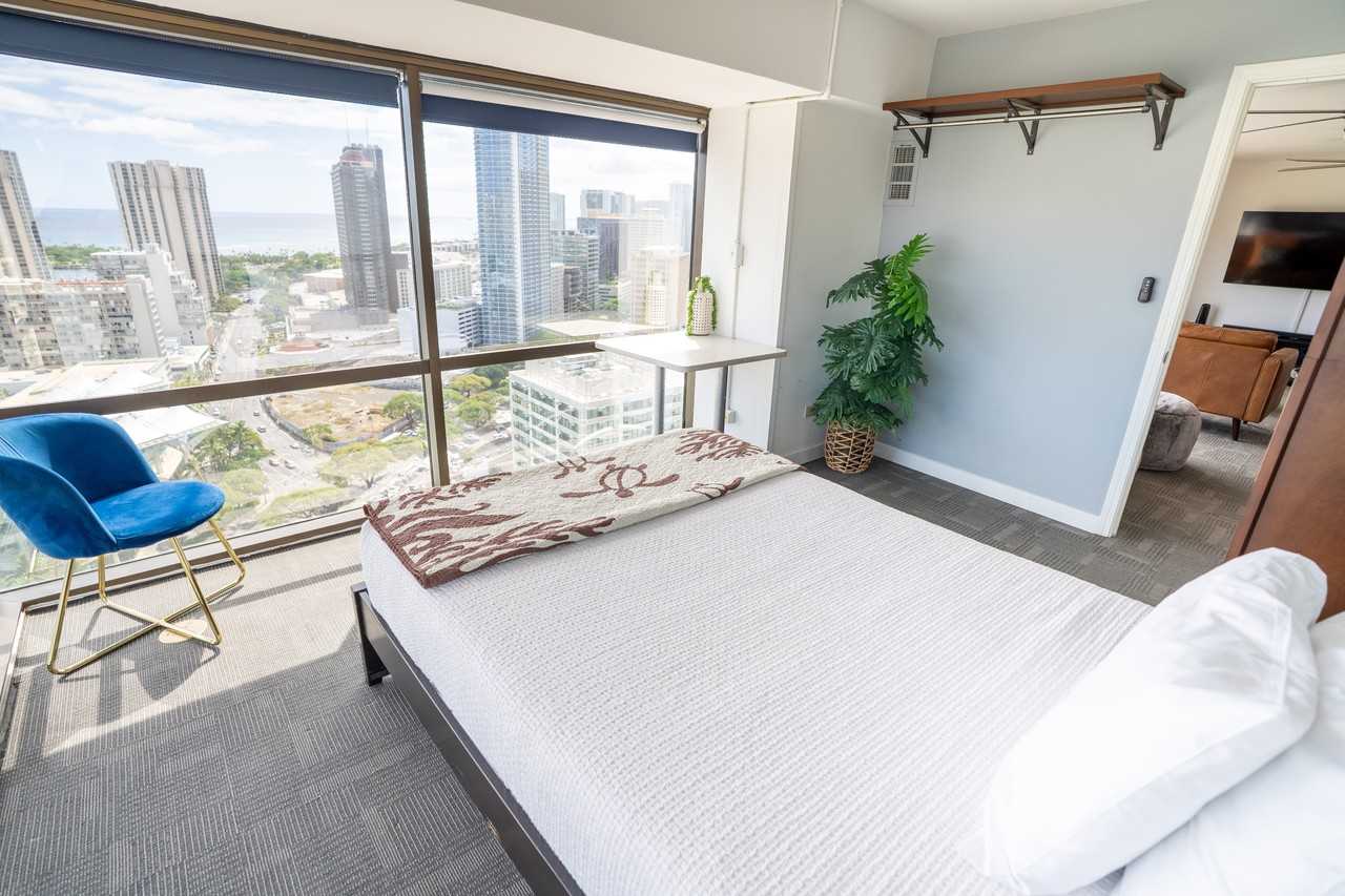 1750 Kalakaua Ave #1 - Photo 5 of 18
