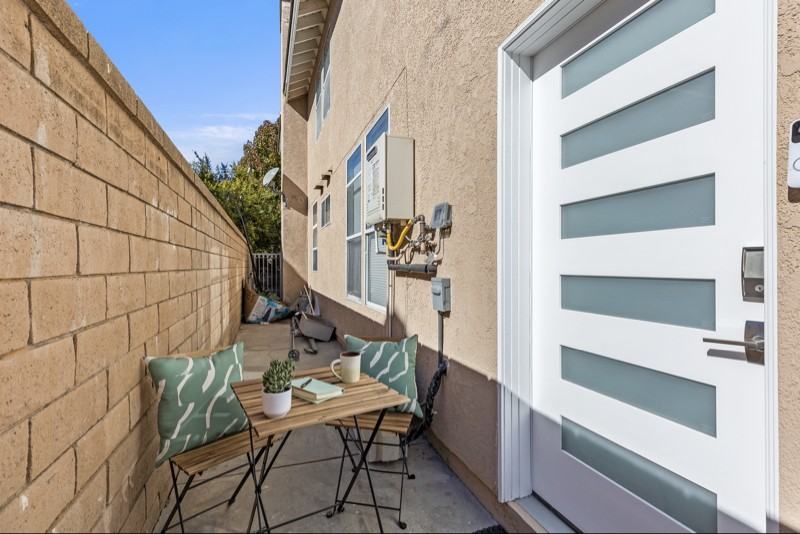 18809 Grambling Pl #1-2 - Photo 7 of 7