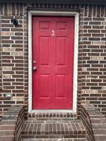 featured image of 106 W Forrest St #B