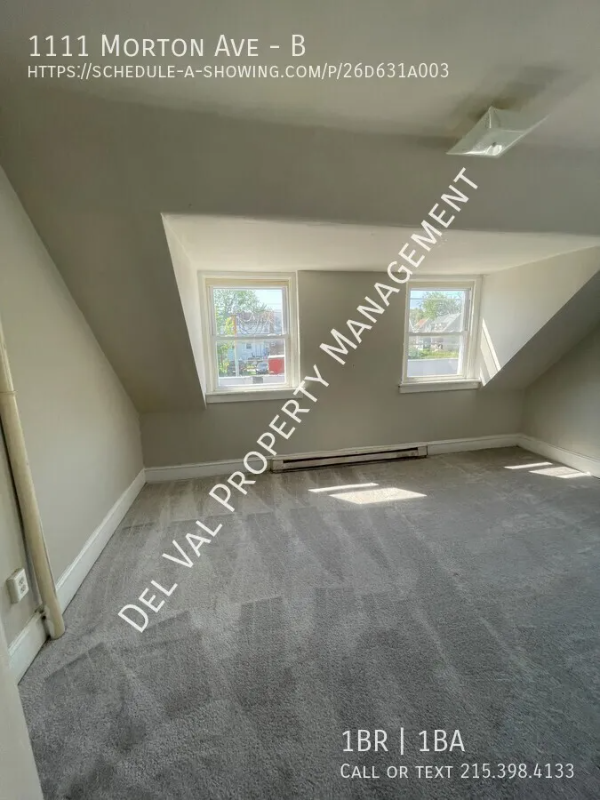 1111 Morton Ave #B - Photo 3 of 3