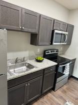 1008 N Rolla St Spartan Square - 404 #404 - Photo 1 of 1