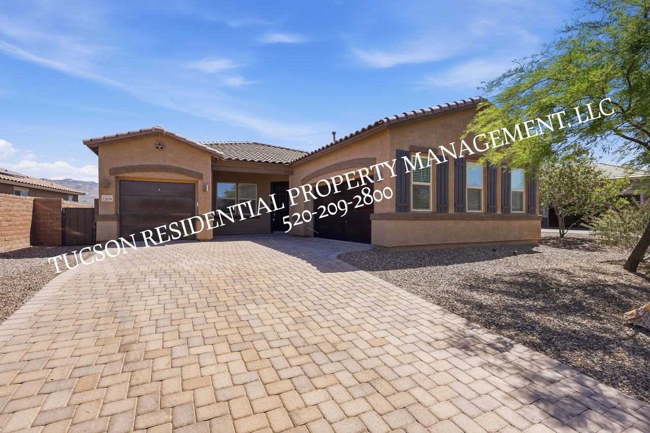 12859 E Ursa Major Way #1 - Photo 2 of 44