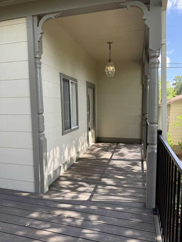 116 S Arroyo Seco St #1 - Photo 3 of 18