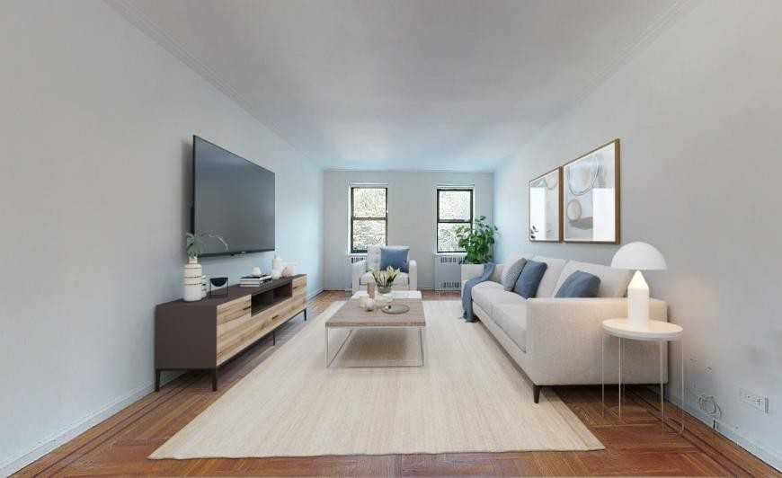 200 Haven Ave