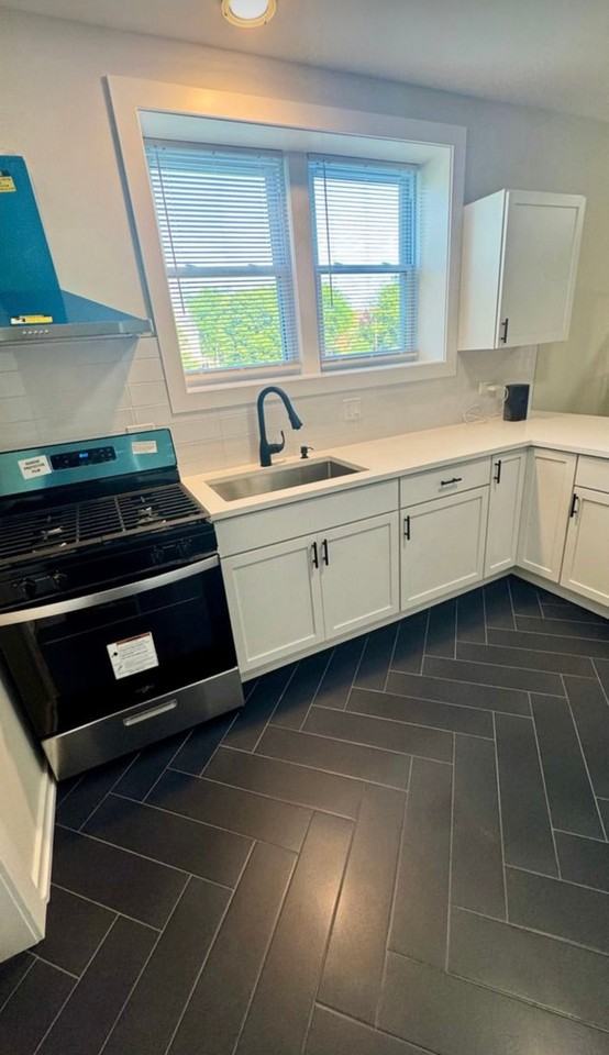 1110 W Marquette Rd #1