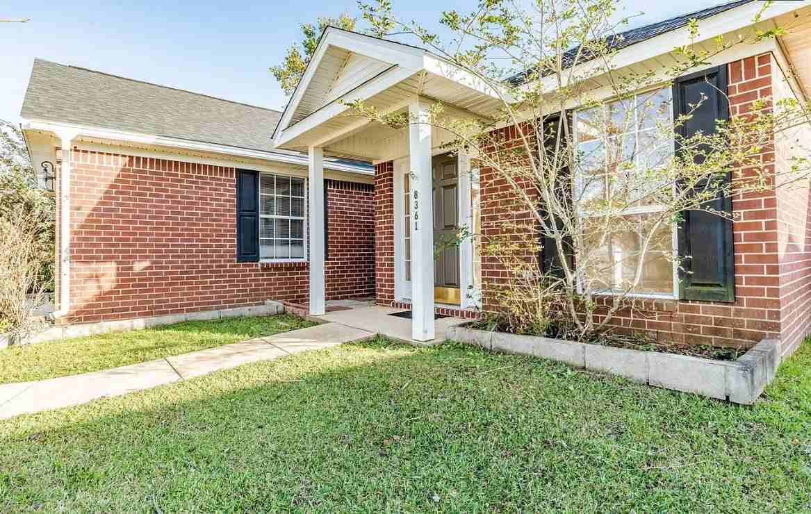 8361 Jeptha Ct #1 - Photo 2 of 21