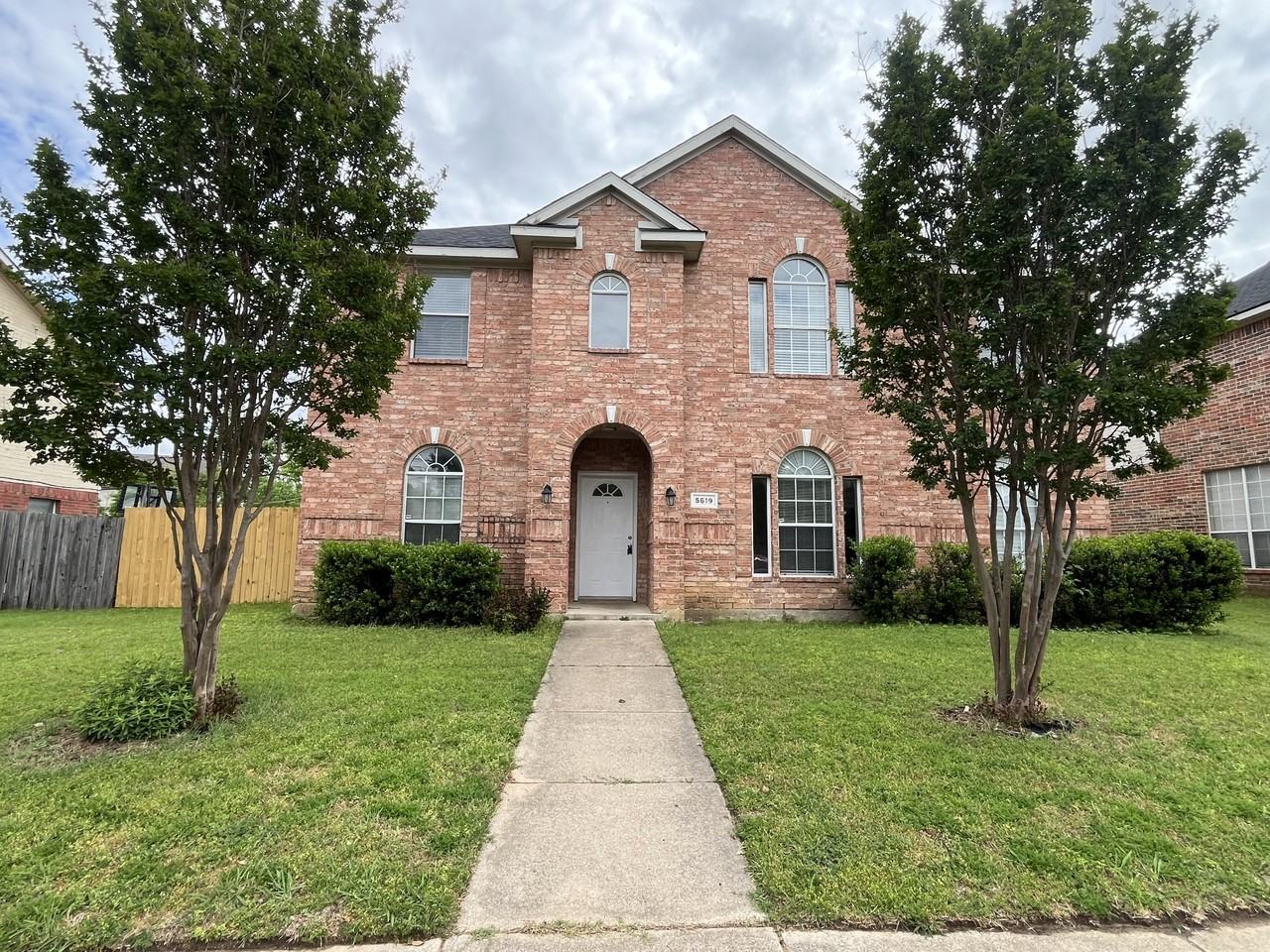 5619 Andalusia Trl #1