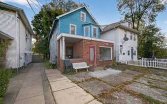 72 Wisner Ave - Photo 1 of 1