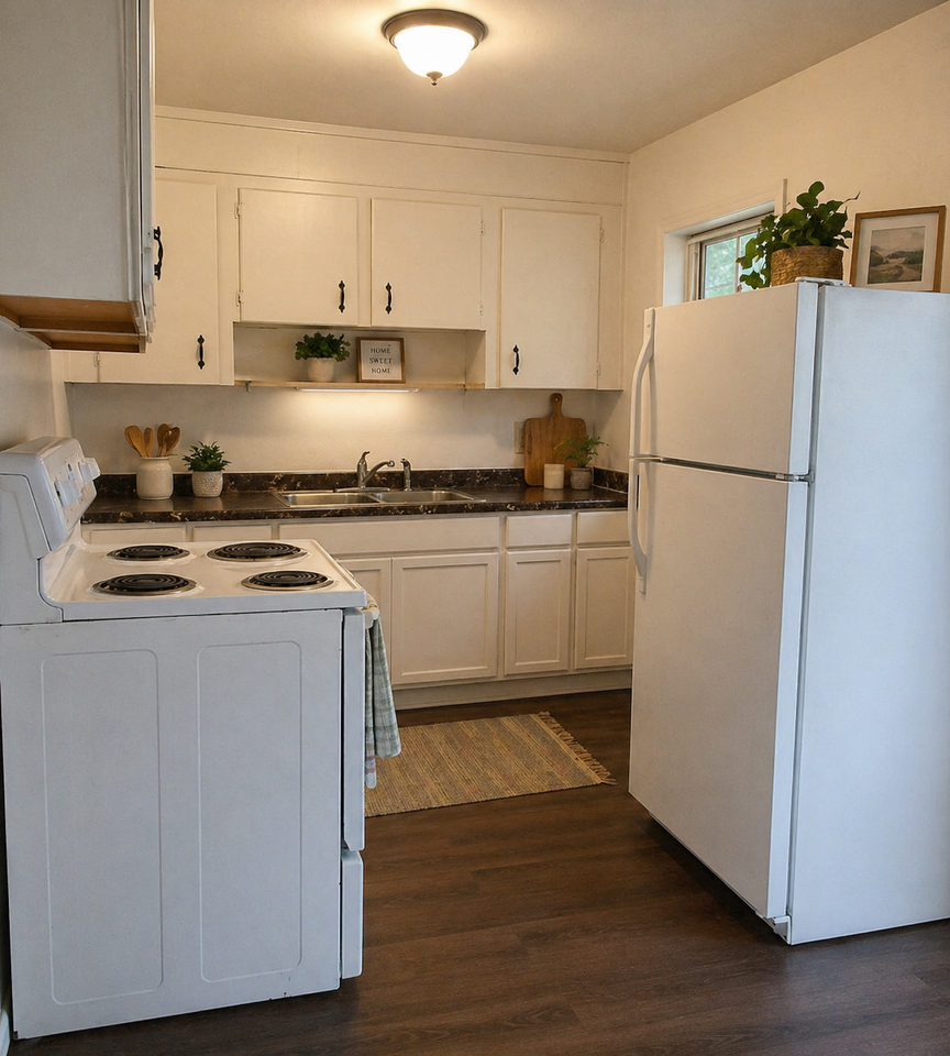 4331 Ashland Dr #1 - Photo 5 of 10