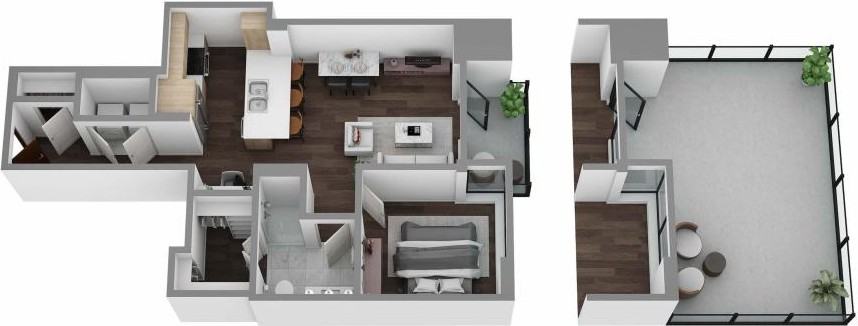 216 Brazos St - Photo 4 of 10