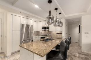 7131 E Rancho Vista Dr #6010 - Photo 1 of 1