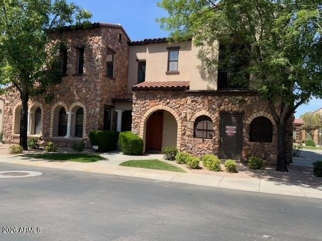 4777 S Fulton Ranch Blvd #2028