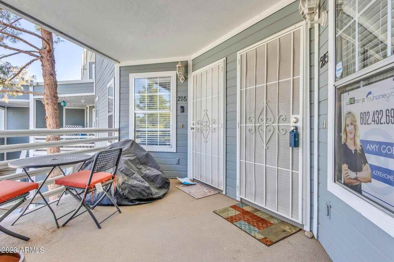 1505 N Center St #215 - Photo 3 of 17