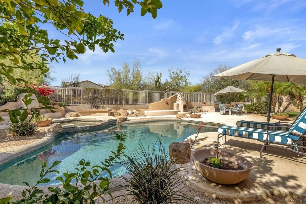 12120 E Mescal St - Photo 4 of 50