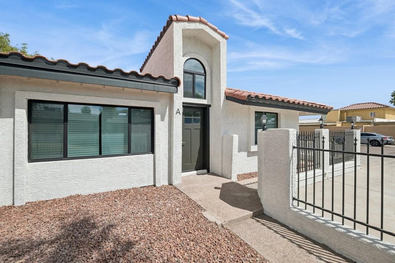 7826 E Heatherbrae Ave #1 - Photo 7 of 27