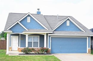 1001 Fallbrook Loop - Photo 1 of 1