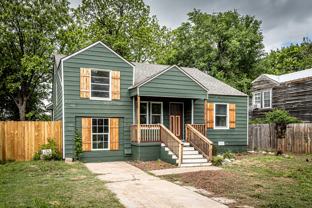 1925 Nw Oak Ave #1 - Photo 1 of 1