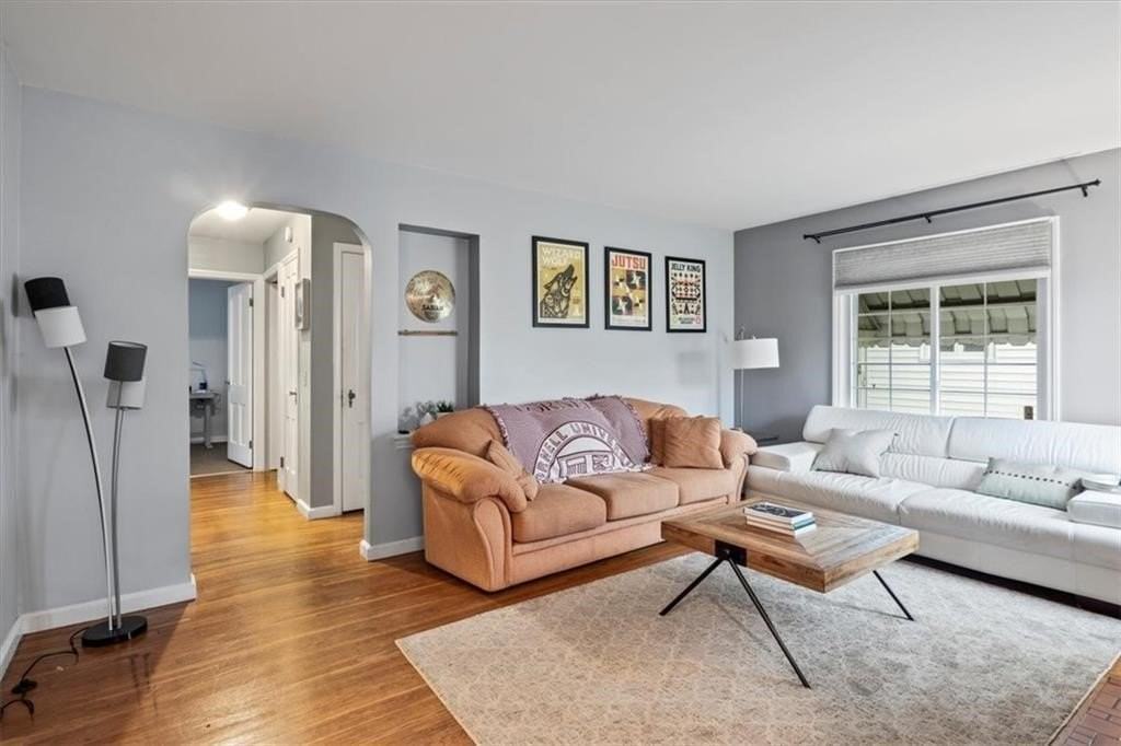 839 Elmwood Ave - Photo 3 of 16