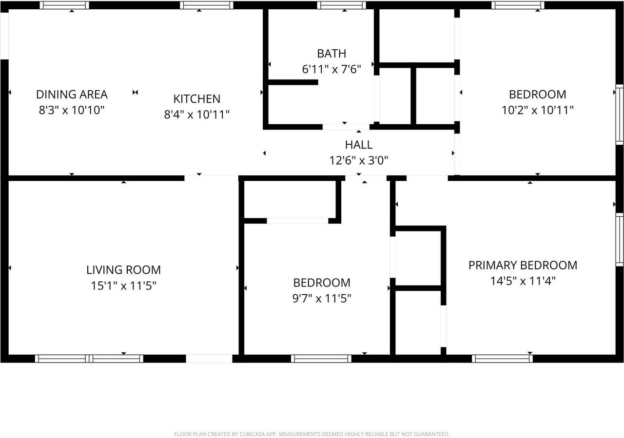 1019 Carmel Dr - Photo 4 of 25