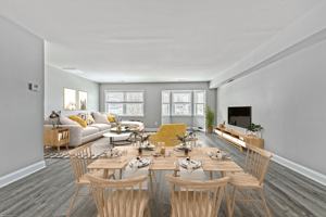 featured image of 99 Cherry St #1